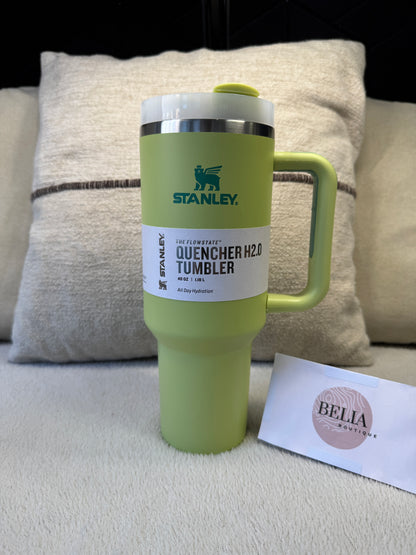 TERMO STANLEY THE QUENCHER