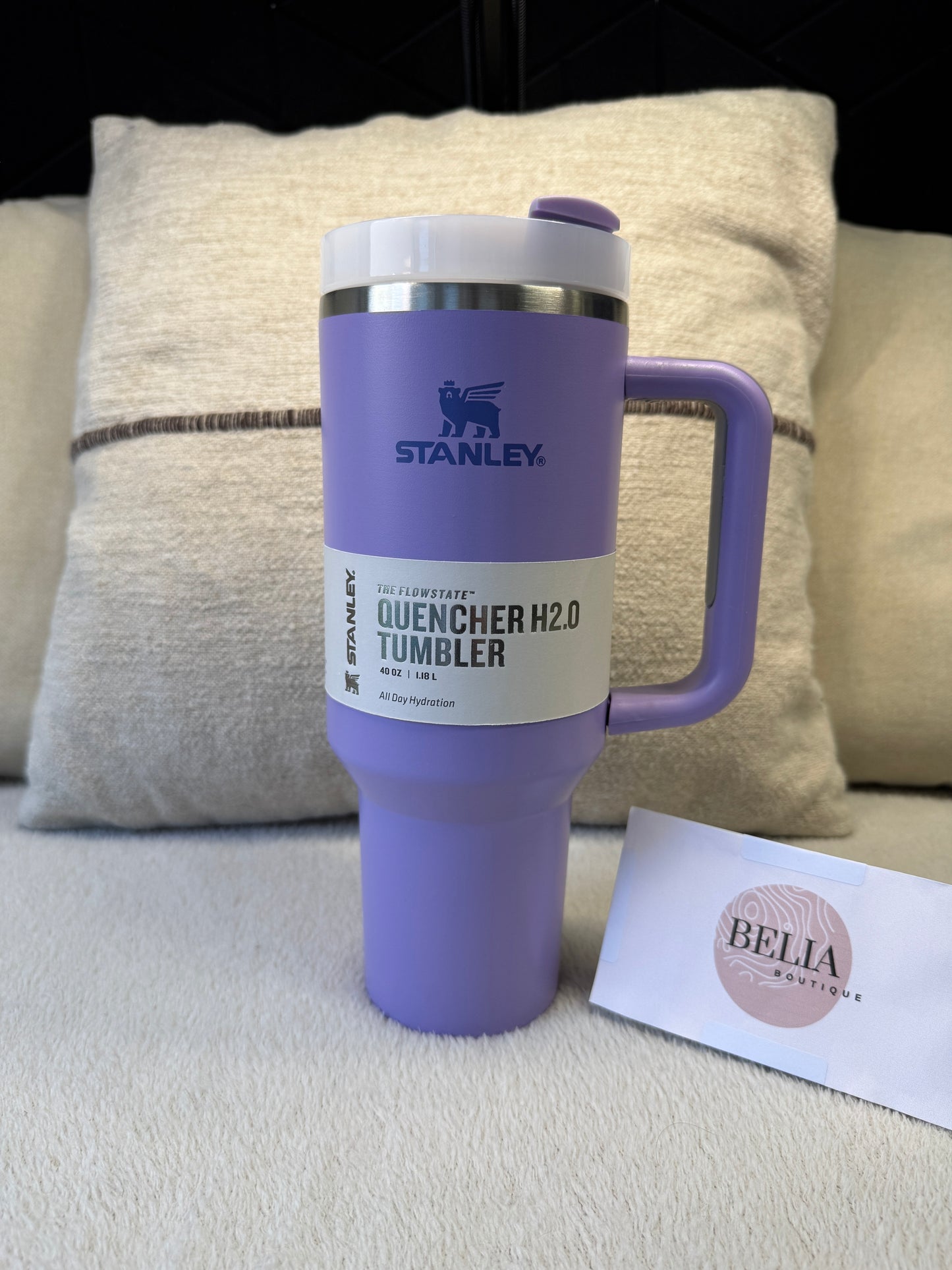 TERMO STANLEY THE QUENCHER