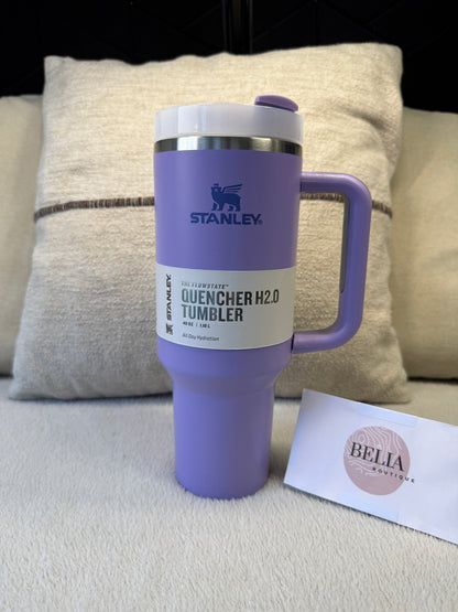 TERMO STANLEY THE QUENCHER