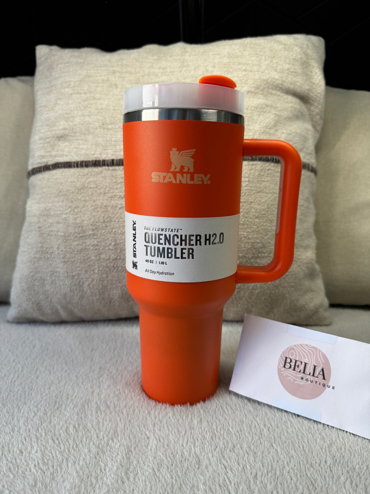 TERMO STANLEY THE QUENCHER