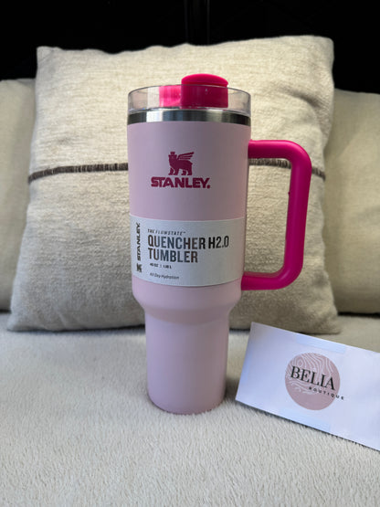 TERMO STANLEY THE QUENCHER