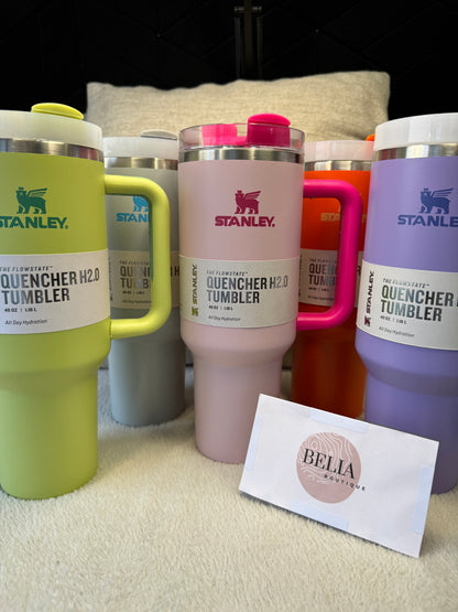 TERMO STANLEY THE QUENCHER