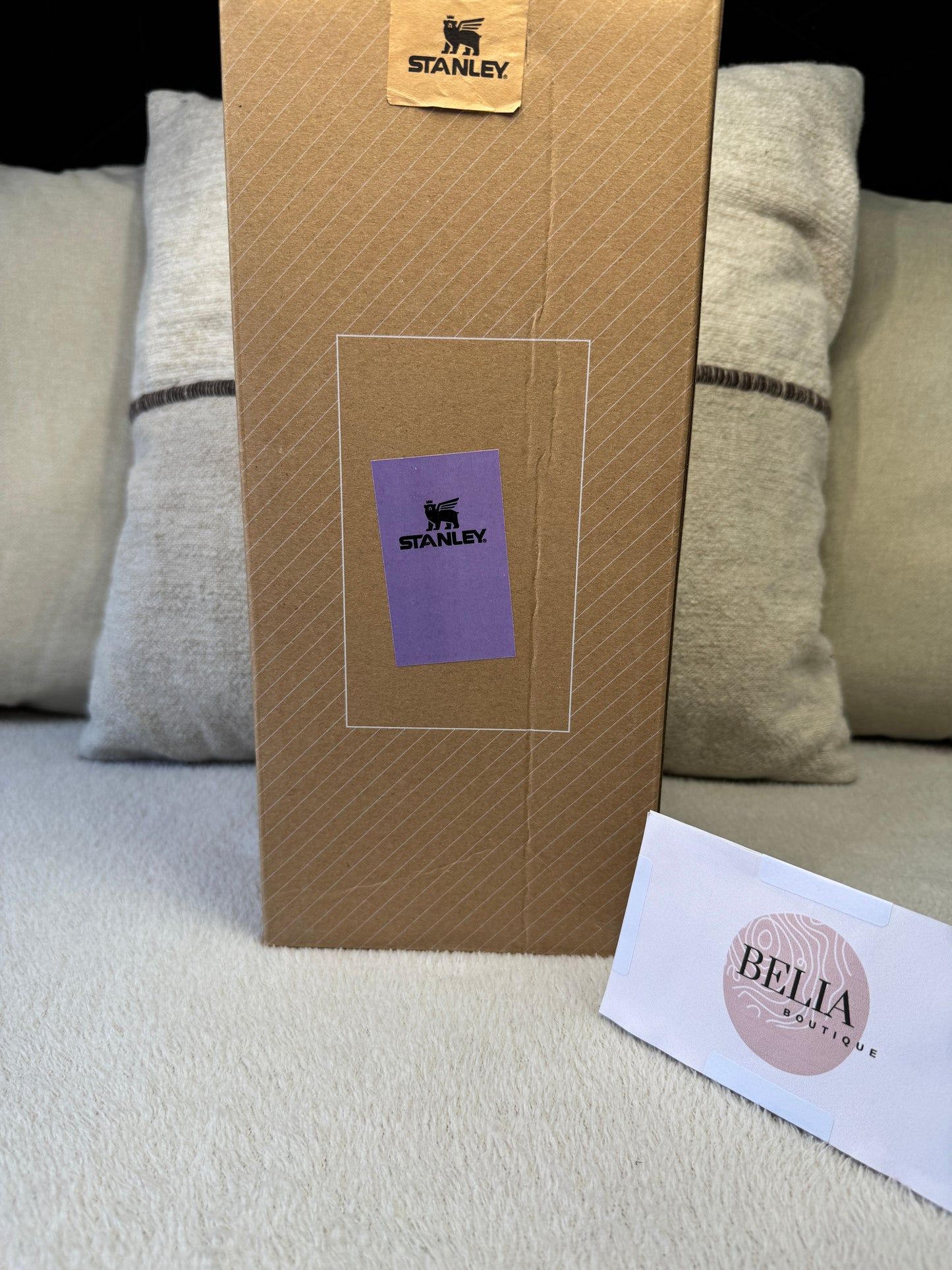 TERMO STANLEY THE QUENCHER