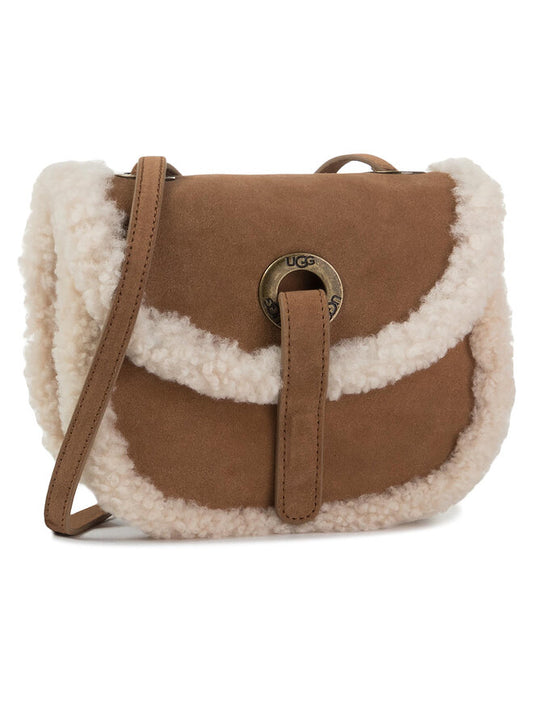 Bolso Heritage