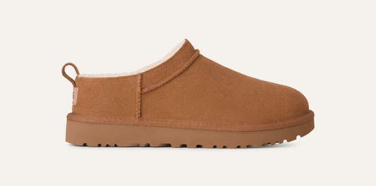 Botas Classic Micro Mujer