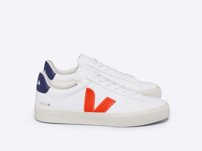 Zapatillas Campo Fluor