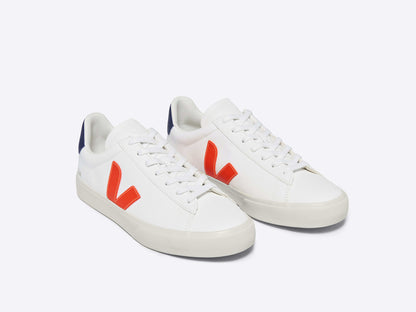 Zapatillas Campo Fluor