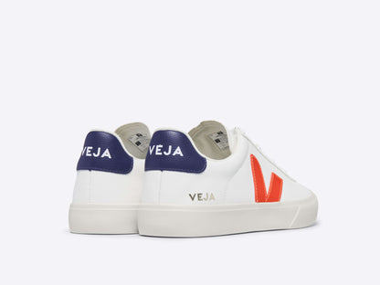 Zapatillas Campo Fluor