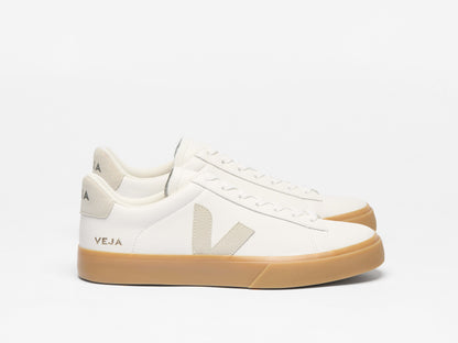 Zapatillas Campo Goma