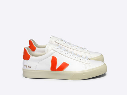 Zapatillas Campo Fluor